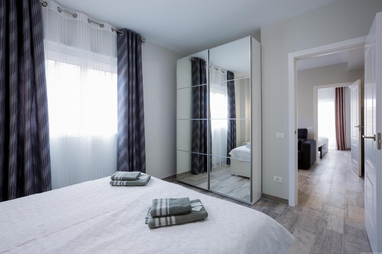 Apartament Palm Mar De Lux A32 Zewnętrze zdjęcie