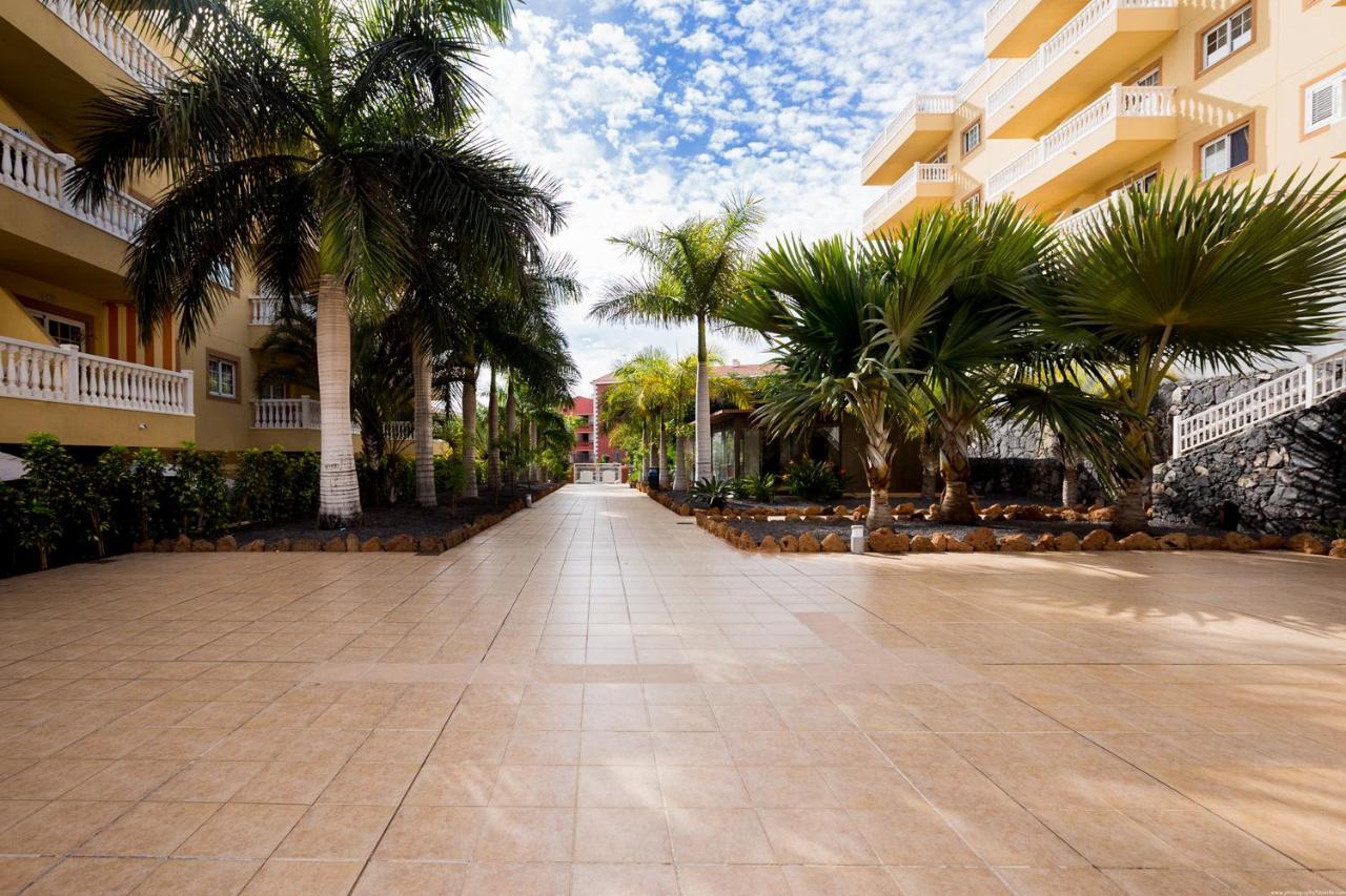 Apartament Palm Mar De Lux A32 Zewnętrze zdjęcie