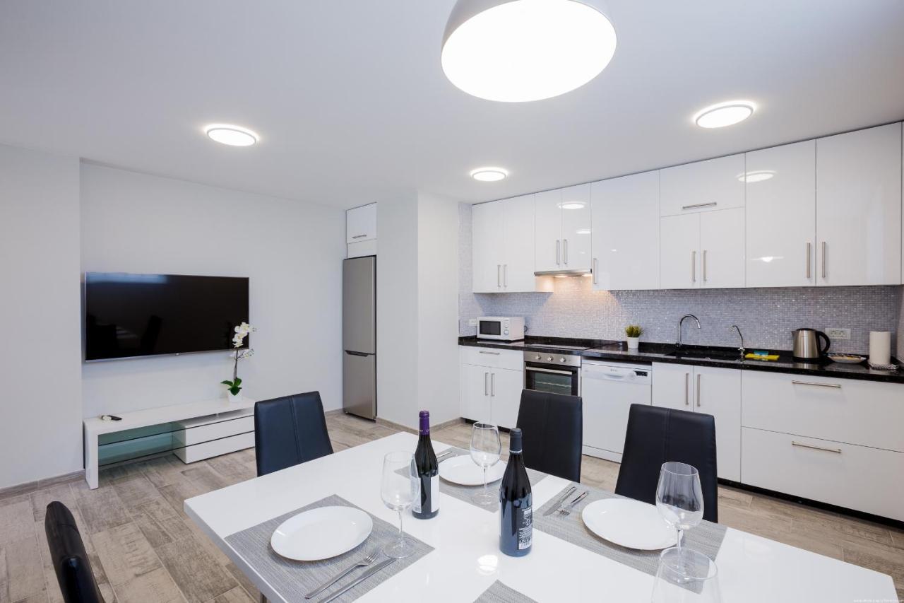 Apartament Palm Mar De Lux A32 Zewnętrze zdjęcie