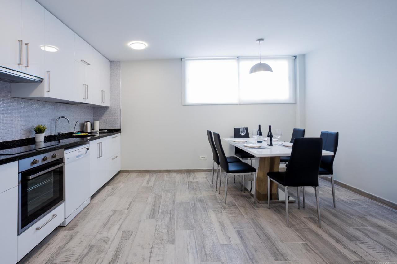 Apartament Palm Mar De Lux A32 Zewnętrze zdjęcie