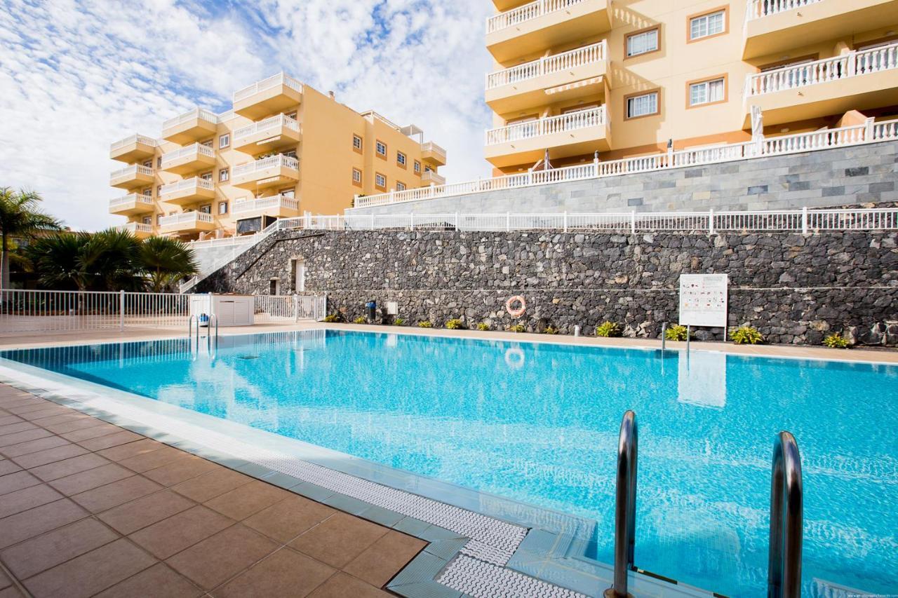 Apartament Palm Mar De Lux A32 Zewnętrze zdjęcie