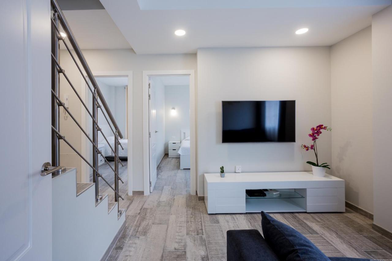 Apartament Palm Mar De Lux A32 Zewnętrze zdjęcie