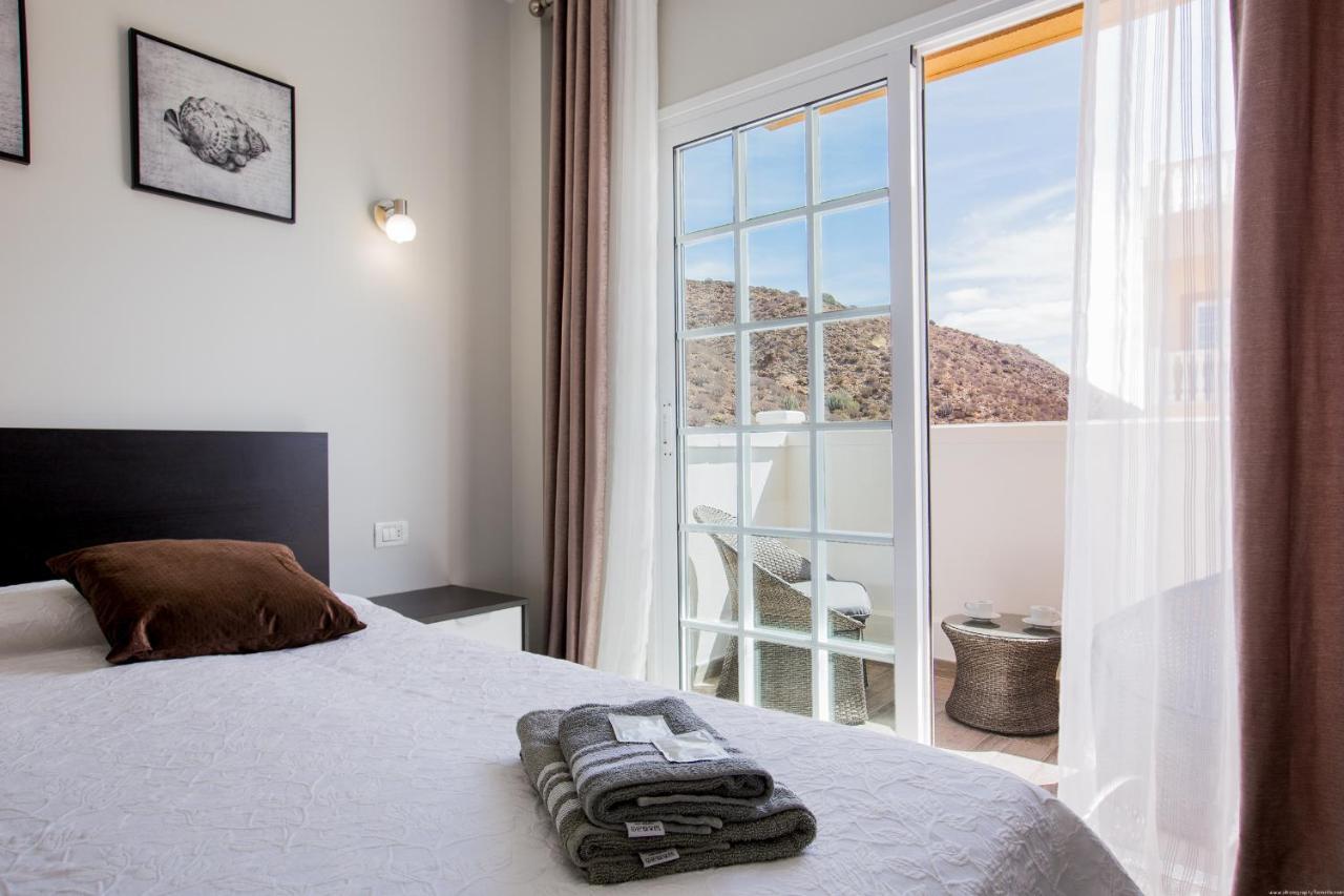 Apartament Palm Mar De Lux A32 Zewnętrze zdjęcie