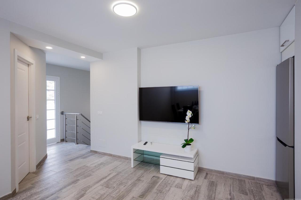 Apartament Palm Mar De Lux A32 Zewnętrze zdjęcie