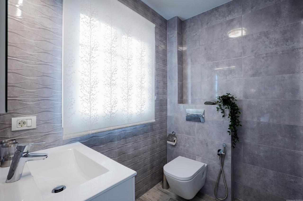 Apartament Palm Mar De Lux A32 Zewnętrze zdjęcie