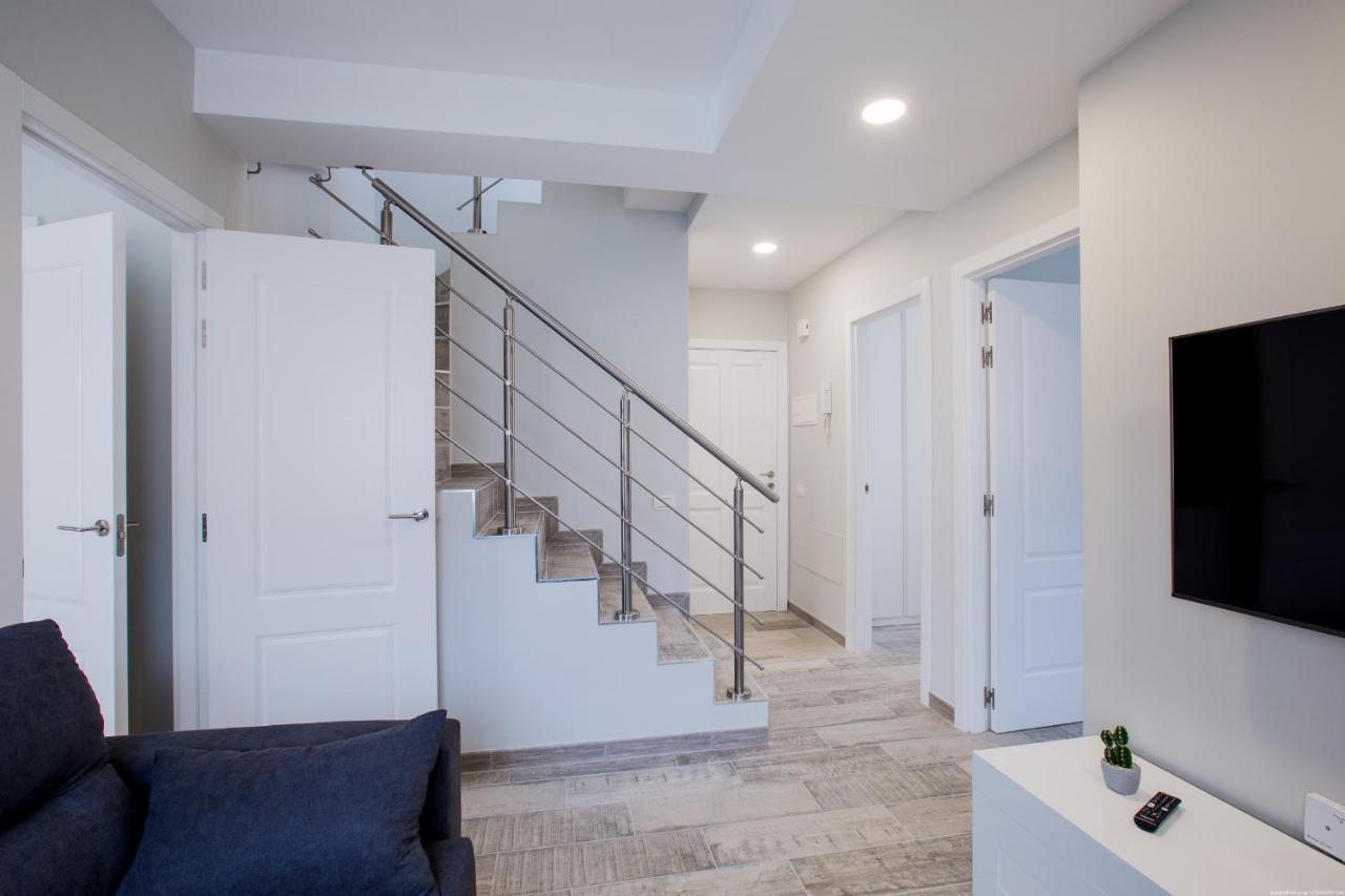 Apartament Palm Mar De Lux A32 Zewnętrze zdjęcie
