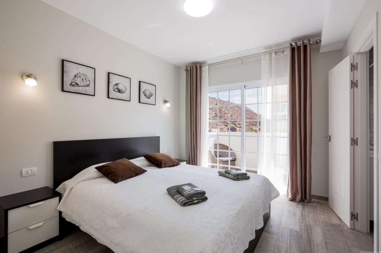 Apartament Palm Mar De Lux A32 Zewnętrze zdjęcie