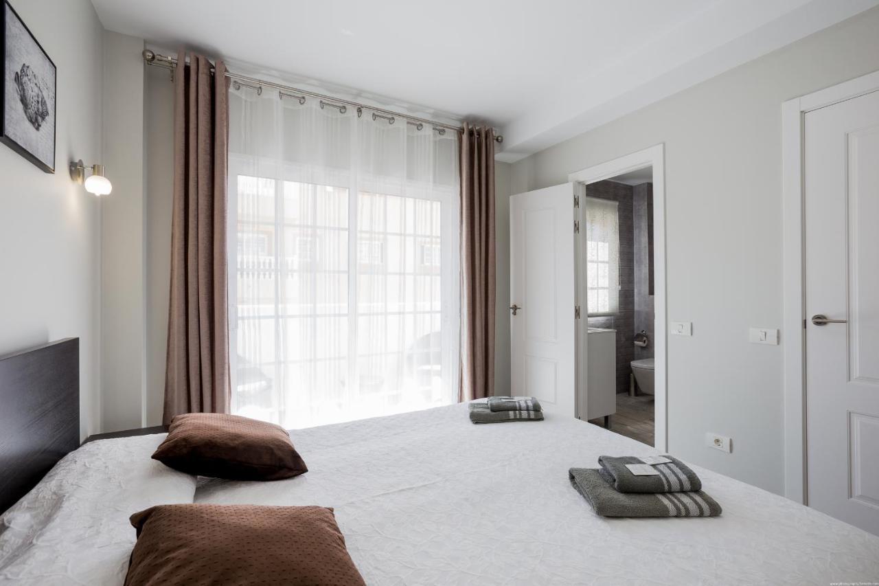 Apartament Palm Mar De Lux A32 Zewnętrze zdjęcie