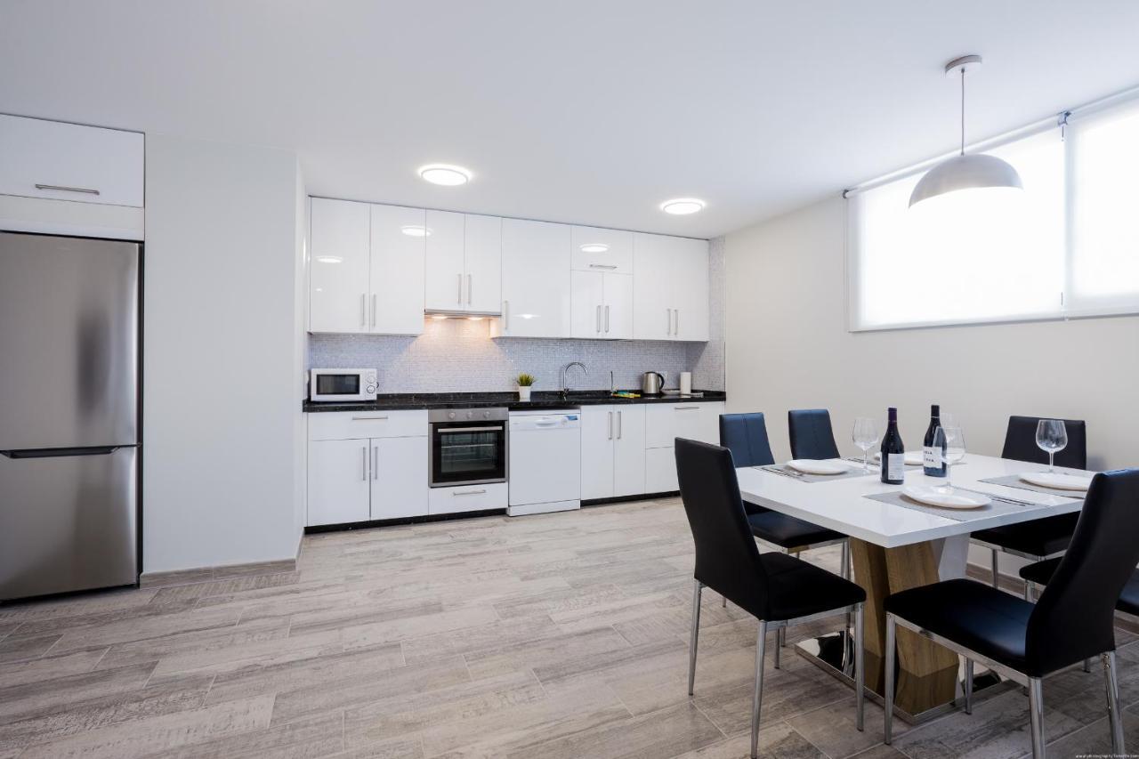 Apartament Palm Mar De Lux A32 Zewnętrze zdjęcie