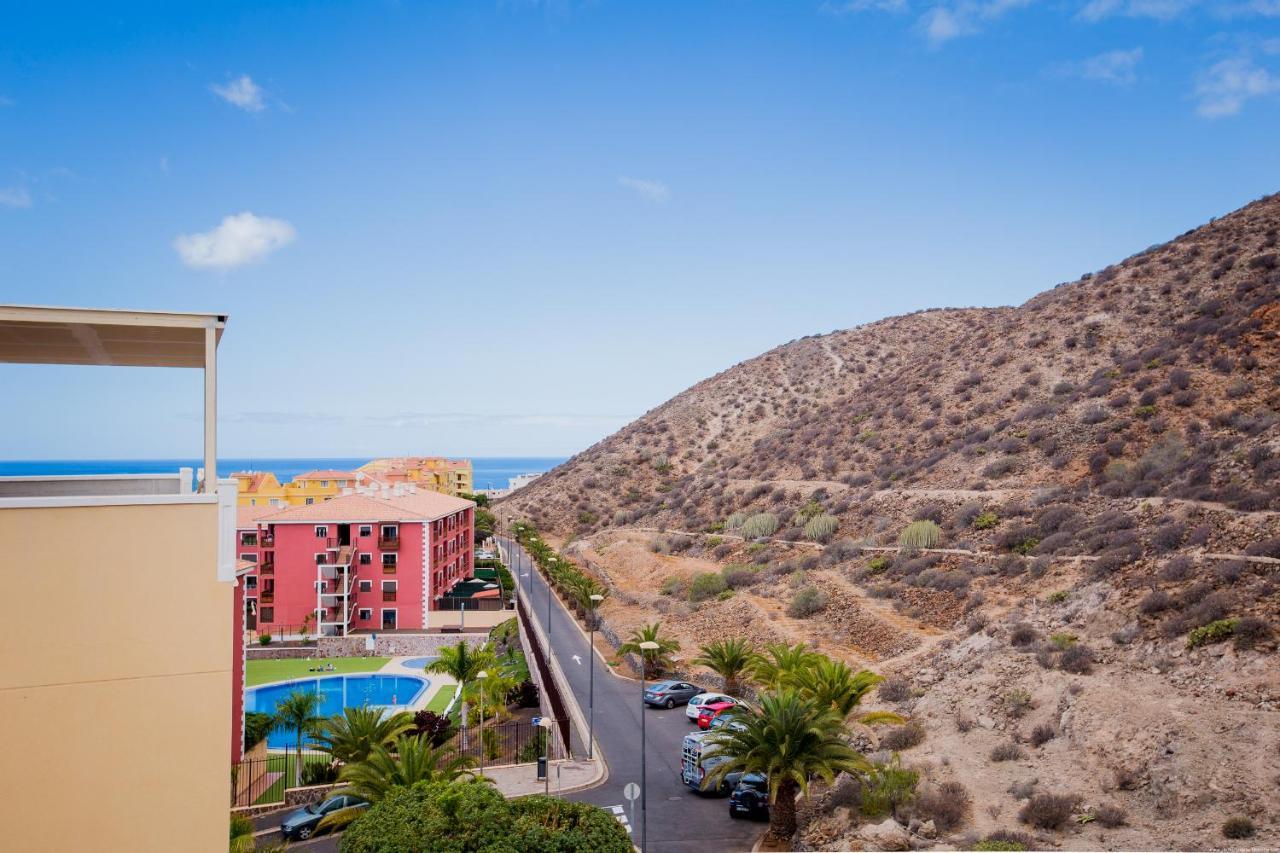 Apartament Palm Mar De Lux A32 Zewnętrze zdjęcie