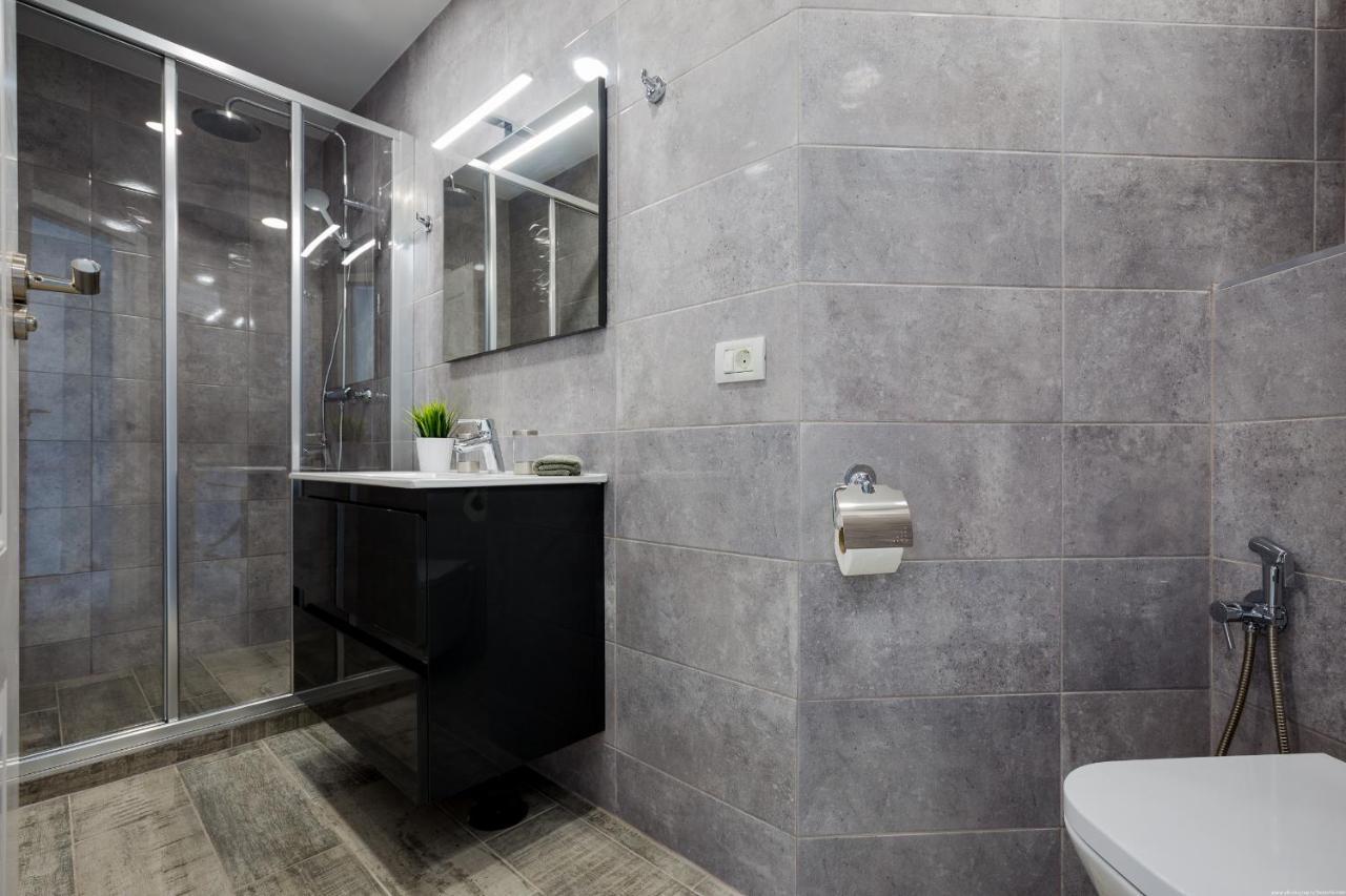 Apartament Palm Mar De Lux A32 Zewnętrze zdjęcie